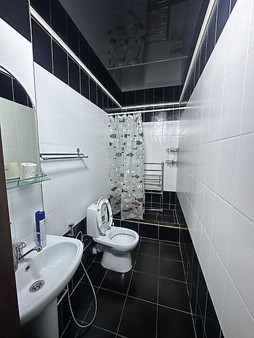 джал срочно: 3 комнаты, 125 м², Джал-15 Элитка, 2 этаж, Евроремонт — 5