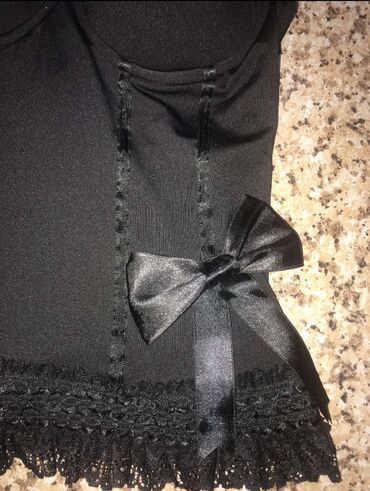 Futbolka və maykalar: Korsetdi bu,penceyin altindam geyinmelk olar,yubkacinsle geyinmek — 12