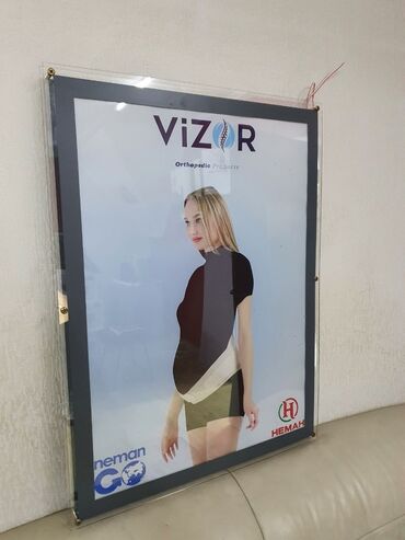 Изготовление рекламных конструкций: | Вывески, Лайтбоксы, Таблички, | Монтаж, Демонтаж, Разработка дизайна — 21