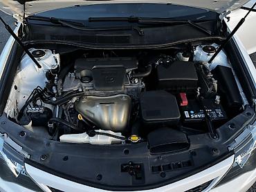 камри 40 кузов тюнинг: Toyota Camry: 2014 г., 2.5 л, Автомат, Бензин, Седан — 2