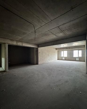 24: 4 комнаты, 188 м², Золотой квадрат Элитка, 5 этаж, ПСО (под самоотделку) — 3
