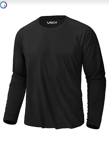 ana bala geyim: Futbolka, XL — 3