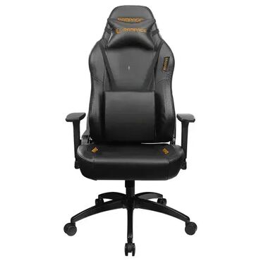 poco x3 pro cena polovan: Rampage KL-R45 MASSIVE – Gaming stolica (crna/narandžasta) 🪑 Tip
