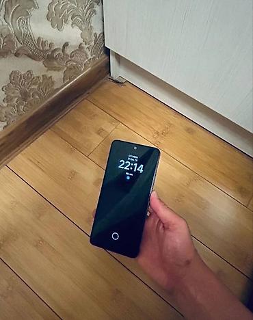 nokia n91: Redmi, Redmi Note 13, Б/у, 256 ГБ, цвет - Черный, 2 SIM — 2