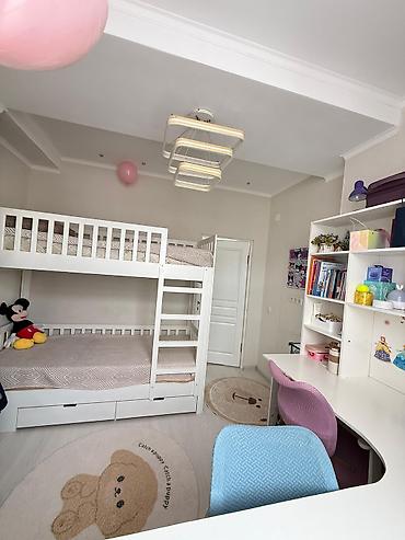 Продажа квартир: 3 комнаты, 75 м², Элитка, 10 этаж, Евроремонт — 6