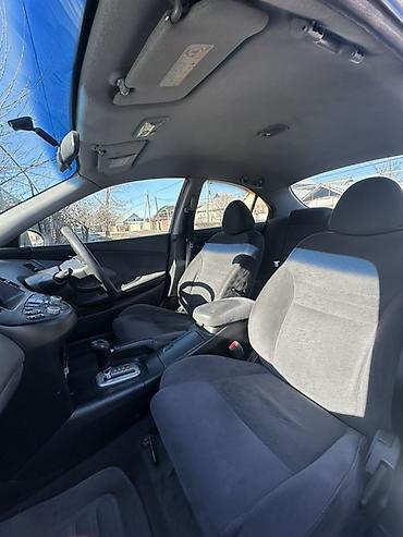 Nissan: Nissan Primera: 2003 г., 2 л, Автомат, Бензин, Седан — 7