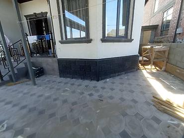 Фасадные сэндвич панели: Фасадные панели под кирпич - Материал: бетон/фибробетон (литые — 17