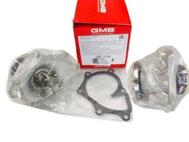 Помпы: Помпа Toyota Новый — 3