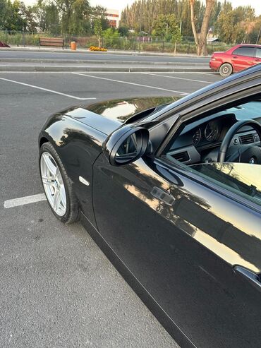 BMW: BMW 320: 2007 г., 2 л, Бензин, Седан — 9