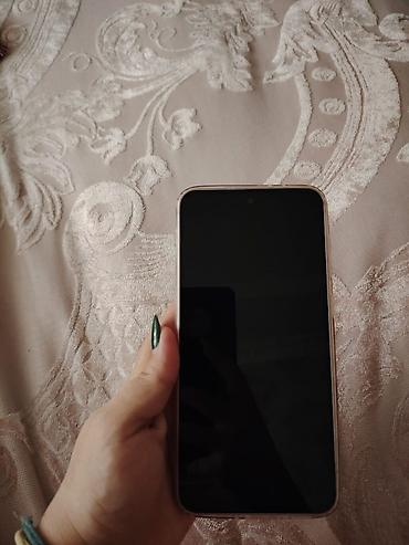 samsung note 07: Samsung Galaxy A56 5G, 256 GB, rəng - Çəhrayı, İki sim kartlı — 3