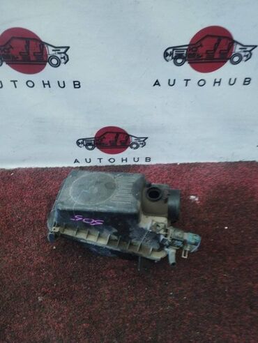 цивик разбор: Корпус воздушного фильтра HONDA civic EU3 1 2005 (б/у)