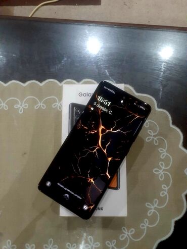 Samsung: Samsung Galaxy A52, 128 GB, rəng - Qara, Zəmanət, Sensor, İki sim kartlı — 10