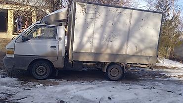 котёл б у: Грузоперевозки на рефрижераторе (Hyundai Porter, будка-термо) - — 6