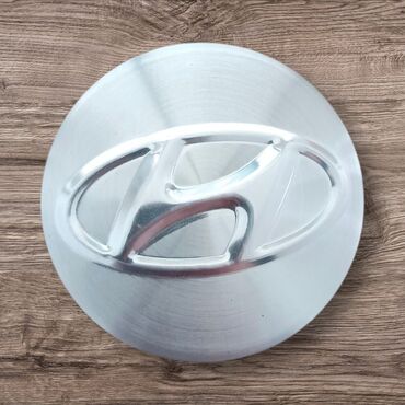 Disklər: Məhsul: Hyundai diski üçün mərkəz qapaqları (set) - Rəng