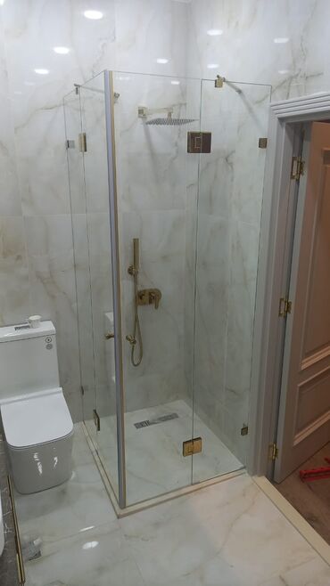 Duş kabinaları, arakəsmələr: Yeni Üstü açıq kabina, Pulsuz çatdırılma -da lalafo.az — 6 Duş kabinaları, arakəsmələr: Yeni Üstü açıq kabina, Pulsuz çatdırılma — 6