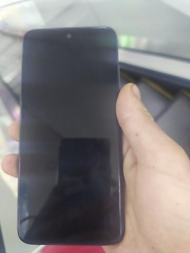 kamere: Redmi 10, 64 GB, rəng - Boz, Face ID, Barmaq izi — 8