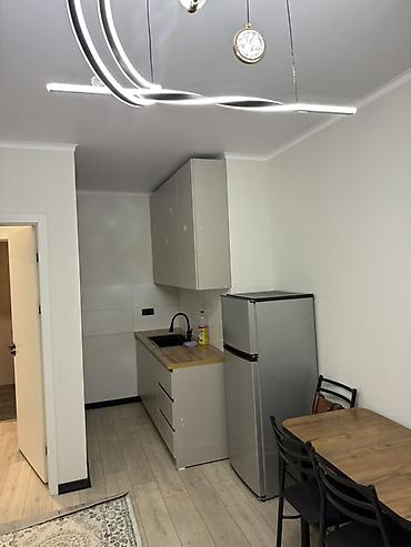 Продажа квартир: 🏠 Сдаётся 1-комнатная квартира ✨ Новая квартира — никто не жил! — 4