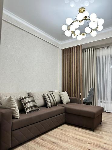 Долгосрочная аренда квартир: 1 комната, Собственник, Без подселения, С мебелью полностью — 8