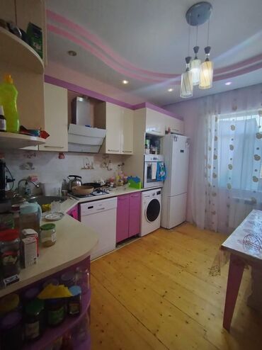 Həyət evləri və villaların satışı: 4 otaqlı, 120 kv. m, Yeni təmirli — 5