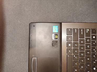 Ноутбуки и аксессуары: ASUS G74S (G74SX) oyun noutbuku - Model: ASUS G74S/G74SX (etiketdə — 3