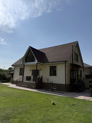 Продажа домов: Дом, 160 м², 5 комнат, Агентство недвижимости, Евроремонт — 8