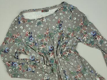 Women: Street One, Women's blouse, XL (EU 42)