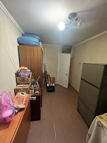 Продажа квартир: 3 комнаты, 58 м², 104 серия, 5 этаж, Косметический ремонт — 6