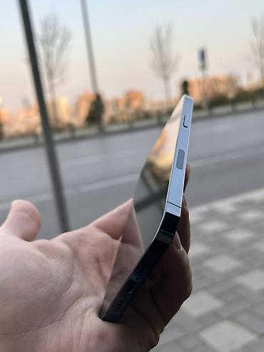 iphone 11 kamera: IPhone 12 Pro Max, 128 GB, Pacific Blue, Simsiz şarj — 8