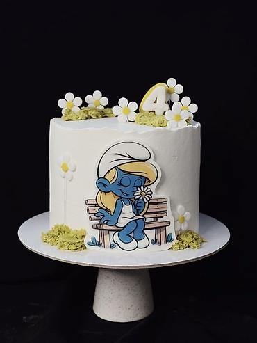 торт мугань: Gilas Cake AZ – evdə hazırlanan, qatqısız və keyfiyyətli tortlar - Ad — 8