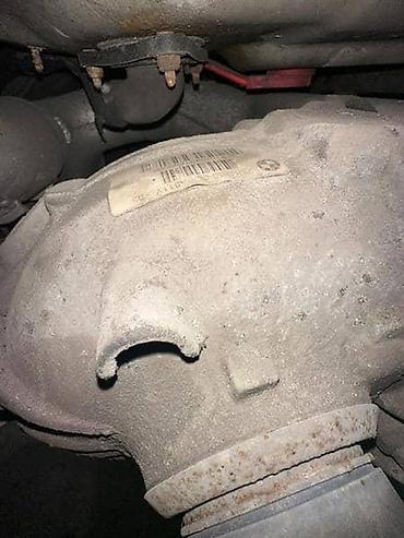 michelin gume: DIF F10/11 N47N AUTOMATIK ZA BMW 520, 520 GT OD 2010. DO 2014. GOD. | — 1