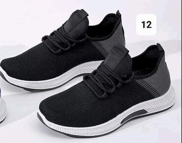 Women's Sneakers and athletic shoes: 46 — 6