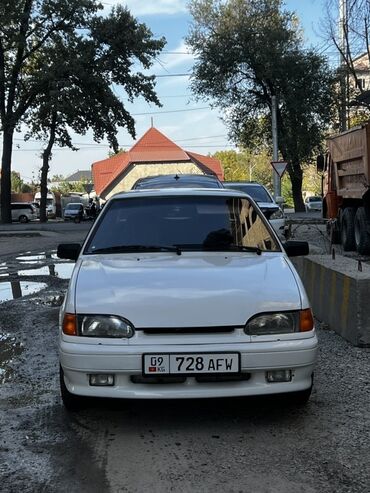 хонда стрим в рассрочку: ВАЗ (ЛАДА) 2115 Samara: 2010 г., Седан