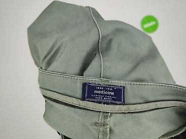 big m jeans: Medicine, Spodnie materiałowe damskie, rozmiar XL — 5