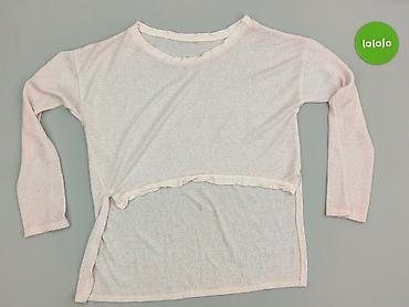 chabrowe bluzki: Bluzka damska, rozmiar 2XL — 2