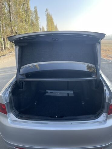 Honda: Honda Accord: 2003 г., 2.4 л, Автомат, Бензин, Седан — 4