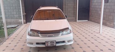 рассрочка авто бишкек без первоначального взноса: Toyota