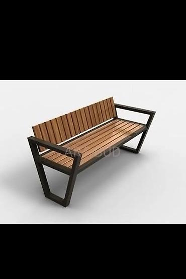 Беседки: Беседка 2 x 50 x 50 м, Металл — 10