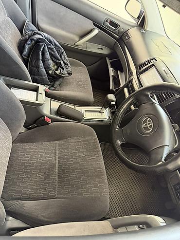 lexus es250: Toyota Allion: 2003 г., 2 л, Автомат, Бензин, Седан — 7
