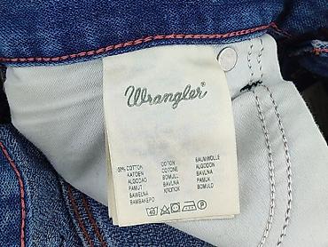 wrangler: Wrangler, Jeansy damskie, rozmiar S — 5