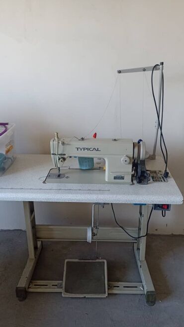 Промышленные швейные машинки: Allrico, В наличии, Самовывоз