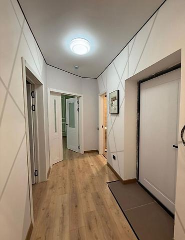 Продажа квартир: 1 комната, 47 м², 4 этаж — 7