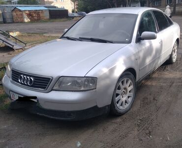 какие машины подходят для яндекс такси эконом бишкек: Audi A6: 1997 г., 2.4 л, Механика, Бензин, Седан