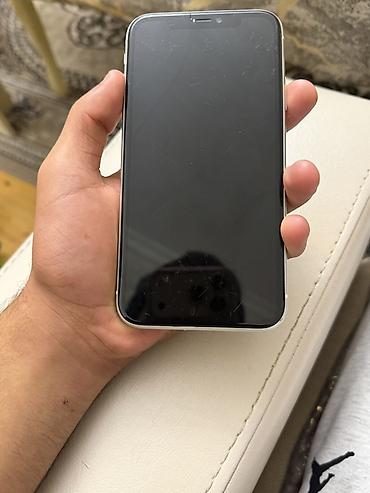 ayfon ekrani: IPhone 11, 64 GB — 1