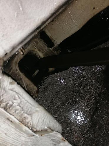 Mercedes-Benz: Mercedes-Benz Спринтер: 2008 г., 2.2 л, Типтроник, Дизель, Фургон — 9