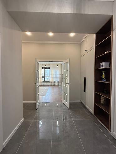 ала арча квартиры: 2 комнаты, 65 м², Ала-Арча ТРЦ Элитка, 7 этаж, Дизайнерский ремонт — 7