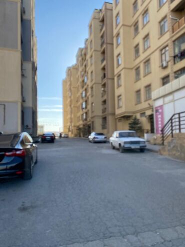 Yeni tikili: 2 otaqlı, Yeni tikili, 65 kv. m — 10