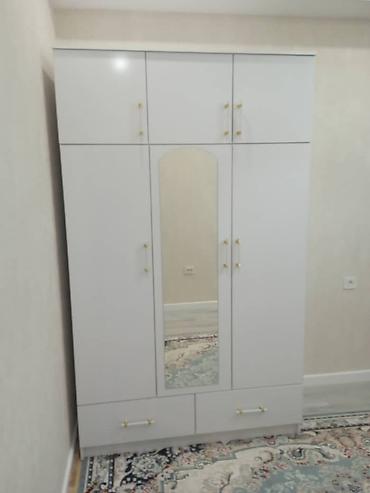 Шифоньеры, шкафы для одежды: Шкафы для одежды есть все расцветки доставка Бишкек бесплатно и — 7