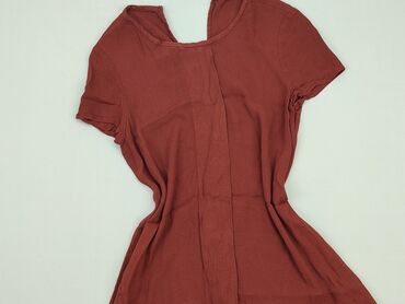 sukienki różpinana z przodu: Sukienka, S, stan - Dobry