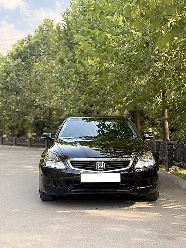 ej 204: Honda Inspire: 2004 г., 3 л, Автомат, Бензин, Седан — 2