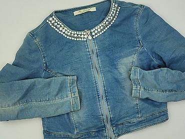 sennik kurtki: Re-Dress, Kurtka jeansowa damska, rozmiar L — 1